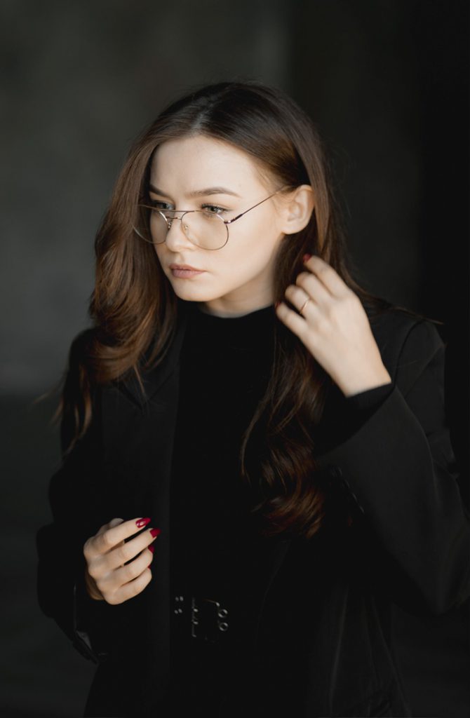 anastasia