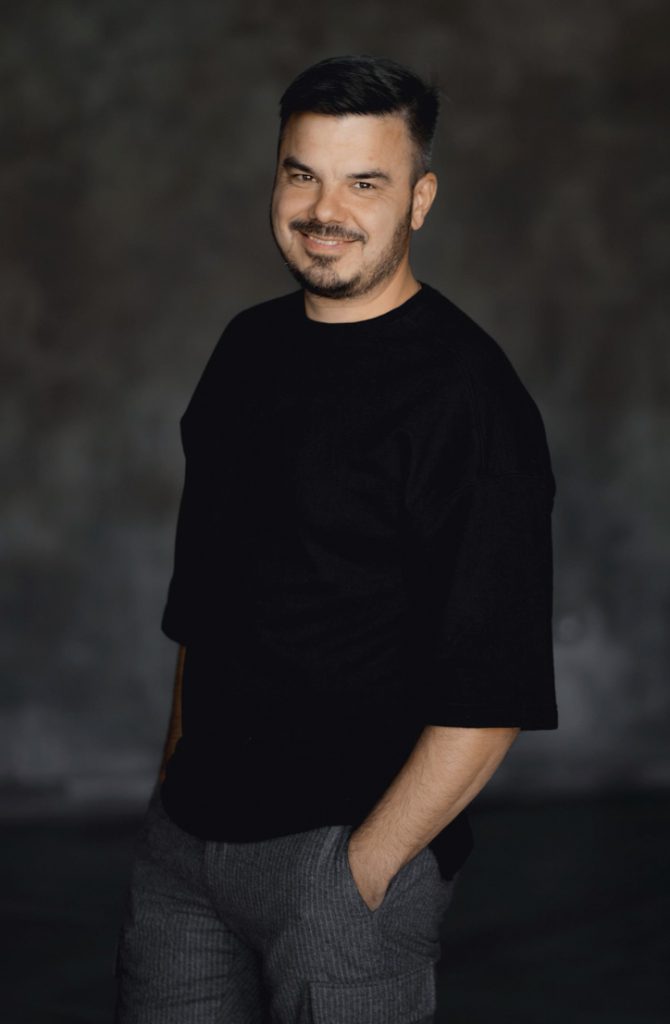 mihail